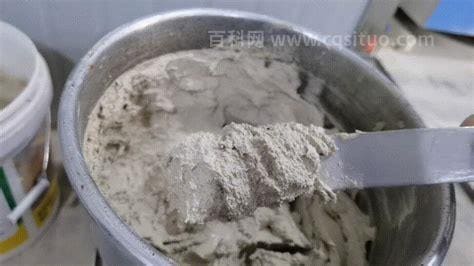 水泥石膏砂浆是什么 水泥石膏砂浆简介