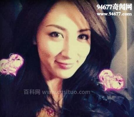 梁婖婷英文名（婷梁婖英文是什么）