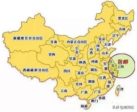 江浙沪属于什么地区(江浙沪是华南还是华北)