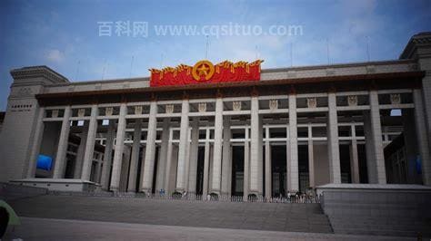 中国十大著名博物馆(中国10大博物馆)