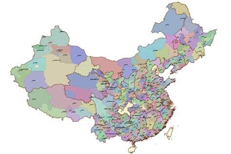 地级市是什么意思