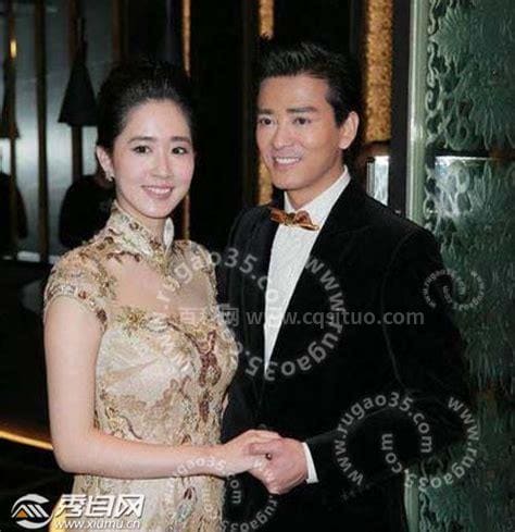 陈晓东老婆（陈晓东老婆个人资料）