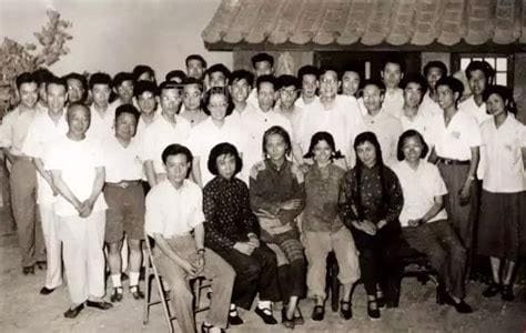 1958年北京电视台播出第一部电视剧是什么？