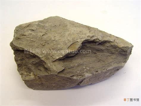 页岩是一种什么岩石？
