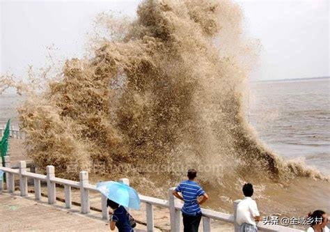 钱塘江观潮时间