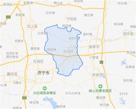 衮州是什么地方