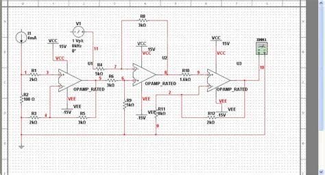 关于Multisim仿真错误几种问题与解决方法