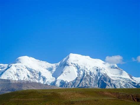 唐古拉山在哪里