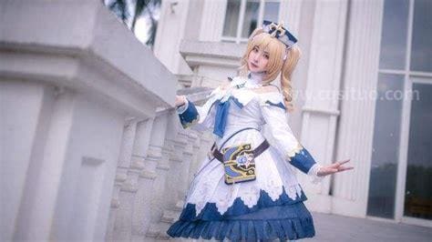 cosplay是什么意思？