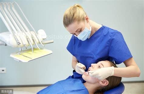 口腔医学技术和口腔医学的区别是什么？