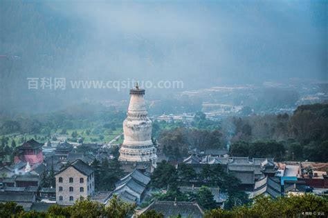 五台山在哪