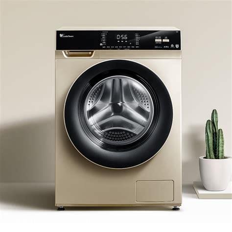 洗衣机的类型有哪些