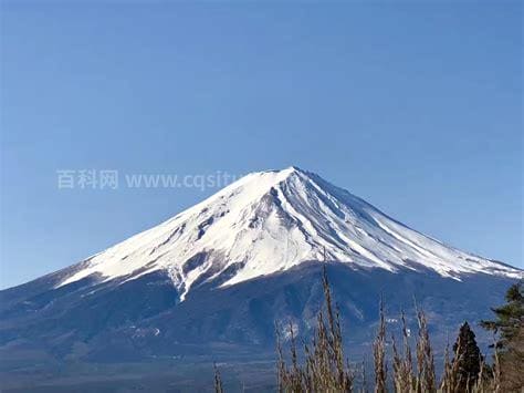 富士山在哪个城市