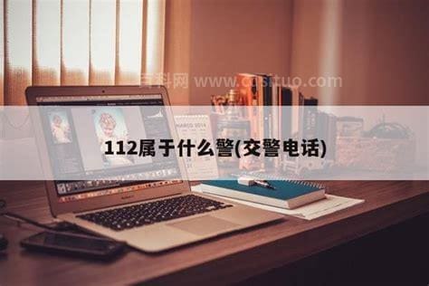 112属于什么警