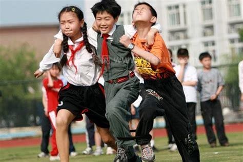 梦见小学的男同学