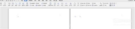 wps有两页怎么变成一页
