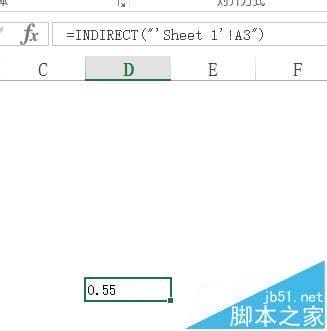 excel表格ref错误怎么办