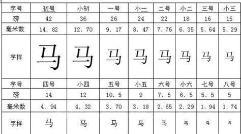 word里12的字体是多大