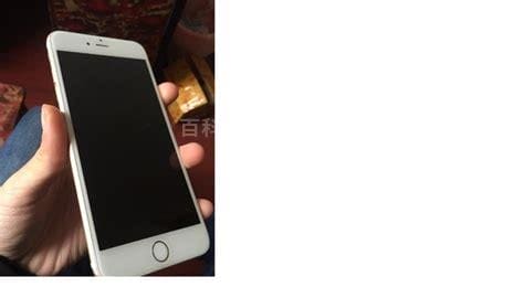 苹果手机黑屏不显示但是有声音是屏幕坏了吗