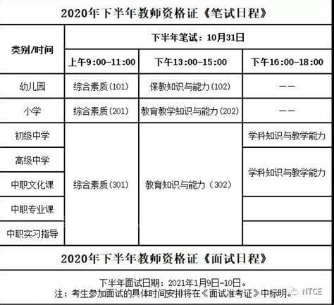 教师资格证报考时间(2024年教师资格证报考时间公布，赶紧备考吧)