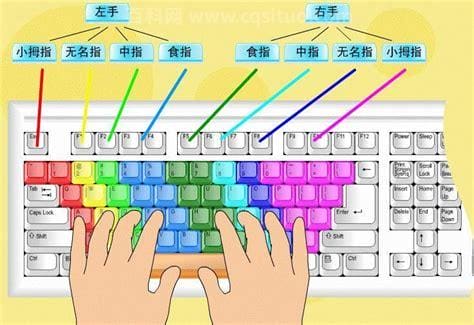 键盘指法练习软件哪个好用（8款打字练习软件推荐）