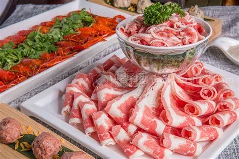 涮羊肉配菜有哪些（涮羊肉必备食材清单）