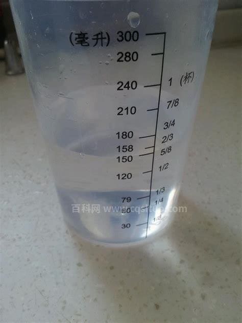 16oz的杯子是多少毫升