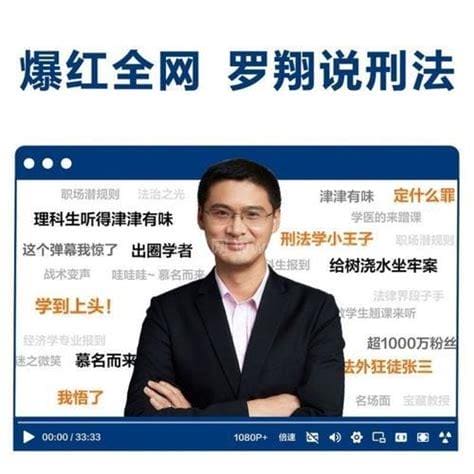 罗翔参与了刑法修订吗