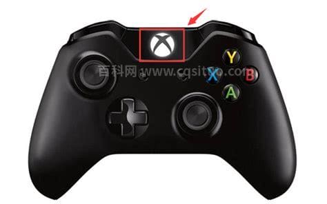 xbox手柄蓝牙怎么连接