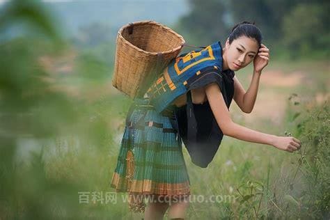 瑶族女人为什么不能娶，瑶族女人婚俗