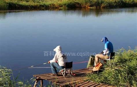 夏天天气闷热阴天钓深还是钓浅