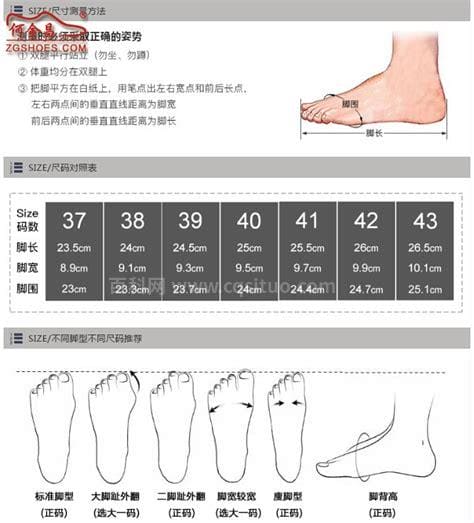 41码的鞋到底是对应255还是260