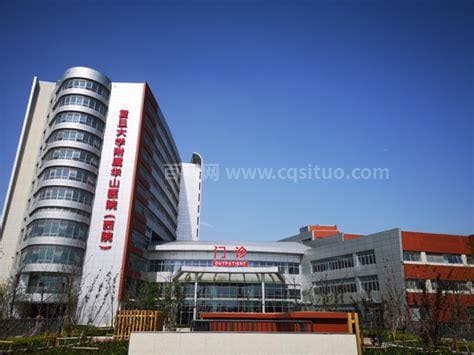 上海华山有几个医院