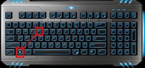 机械键盘win键被锁了怎么解锁
