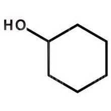 环己醇结构简式
