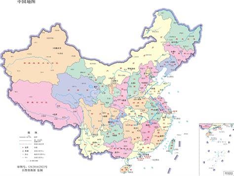 中国各个省份的省会分别是