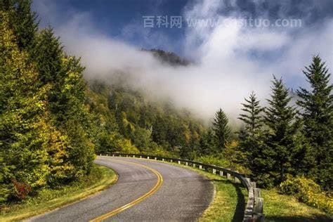 最美的风景在路上最好的心情在风景里句子