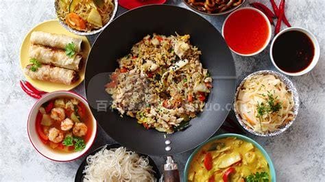 中国烹饪菜谱