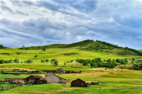 草原旅游去哪里好 草原旅游胜地