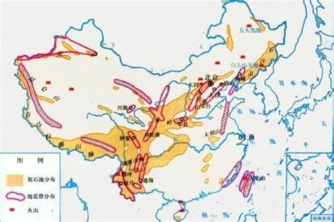 中国唯一没有地震的省份