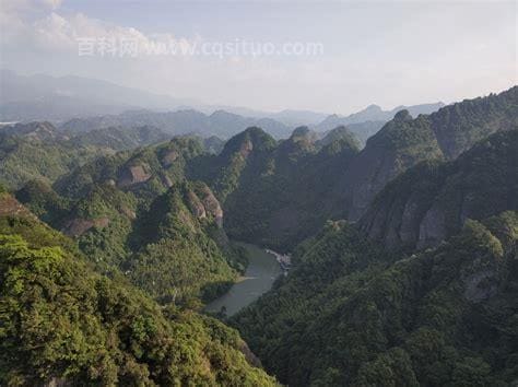 国家级风景区和5A的区别