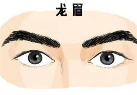 十大富贵眉毛