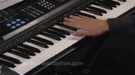 电子琴教学技巧