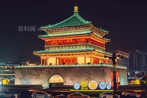 西安旅游必去十大景点推荐最新（西安十大必玩景点排行榜）