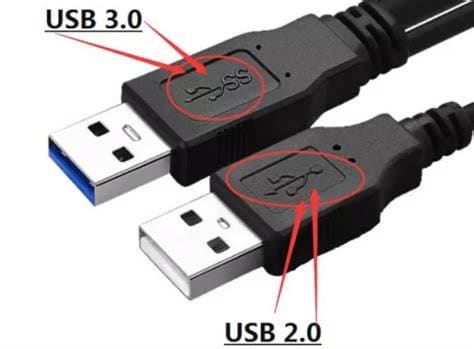usb3.1和3.2的区别（一文教你识别USB3.0）