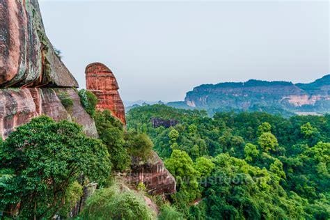 去韶关丹霞山旅游攻略一日游（广州出