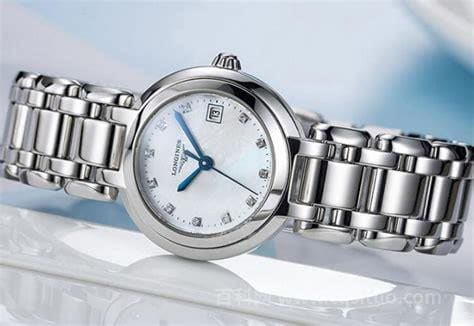 女人必备的十款手表（6款适合女性的实惠手表）