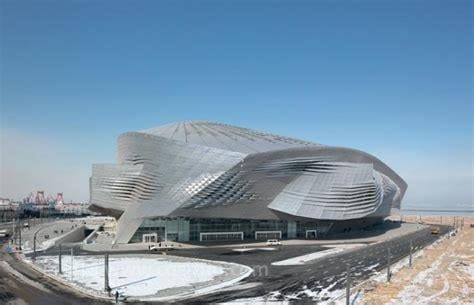 上海最新国际会议中心（北京上海杭州苏州大连五座国际会议中心）
