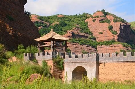 固原旅游十大必去景点（宁夏固原旅游