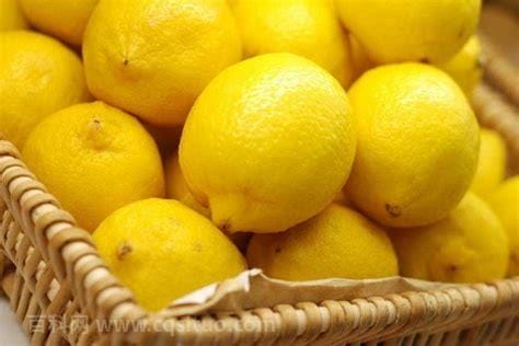 一天一个柠檬会过量吗